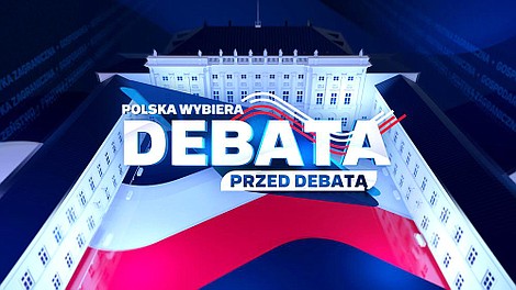 Debata przed debatą