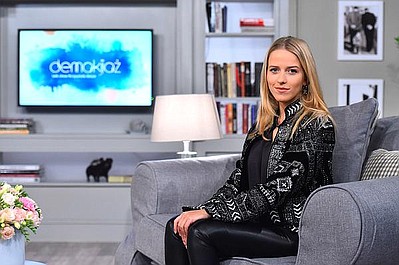 Demakijaż: Jessica Mercedes Kirschner (37)