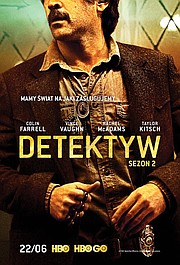 Detektyw 2: Down Will Come (4)