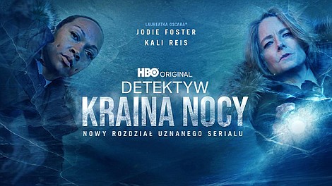 Detektyw: Kraina nocy (2)