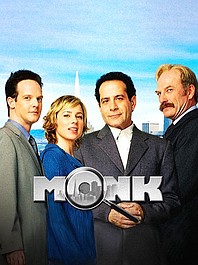 Detektyw Monk (11)