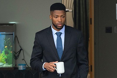 Detektyw z wybrzeża 2: Babilon (1)