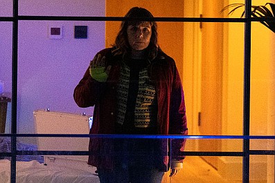 Detektyw z wybrzeża 2: Detektyw i femme fatale (4)
