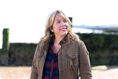 Detektyw z wybrzeża 3: Ktoś taki jak ja (6)