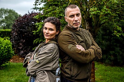 Detektywi: Niewinna (6/56)