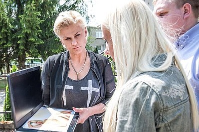 Detektywi w akcji (28)