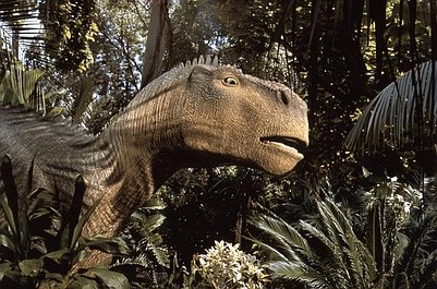 Dinosaur