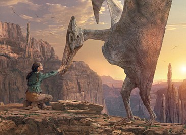 Dinotopia
