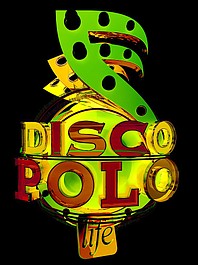 Disco Polo Life