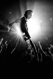 Distant Sky: Nick Cave & The Bad Seeds