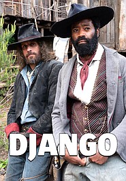 Django (2)