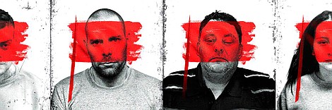 Dla mnie już nie żyjesz: Ahmad (3)