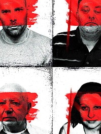 Dla mnie już nie żyjesz: Murphy (2)