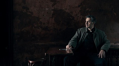 Długa noc: The Art of War (4)