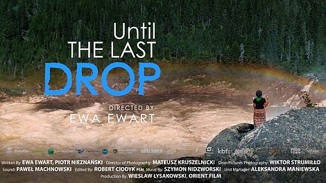 Do ostatniej kropli