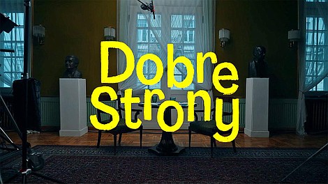 Dobre strony: Margaret, Tomasz Kot (1)