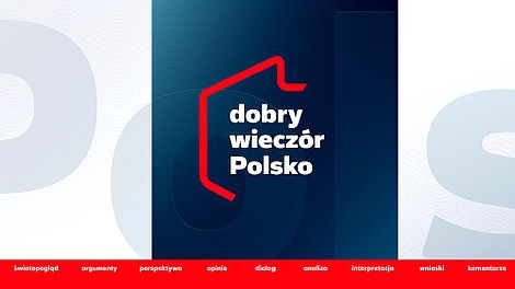 Dobry wieczór, Polsko