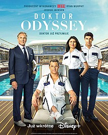 Doktor Odyssey: Tydzień Wellness (4)