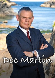 Doktor Martin (4/6)