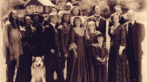 Doktor Quinn: Serce na dłoni: Serce na dłoni