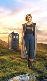 Doktor Who: Postanowienie noworoczne