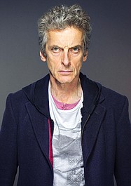 Doktor Who: Doktor Who: Mężowie River Song (1)