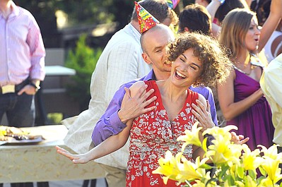 Dom nad rozlewiskiem (1)