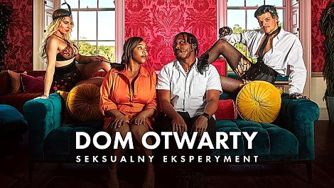 Dom otwarty: seksualny eksperyment (3)