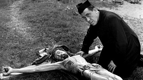 Don Camillo i poseł Peppone