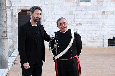 Don Matteo: Boski detektyw 13: Miłość i gniew (2)