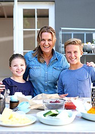 Donna Hay gotuje z dziećmi (1)