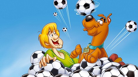 Scooby-Doo: Koszmarne bramki