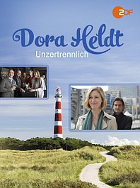 Dora Heldt: Nierozłączni