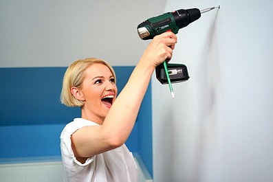 Dorota was urządzi! (1/12)