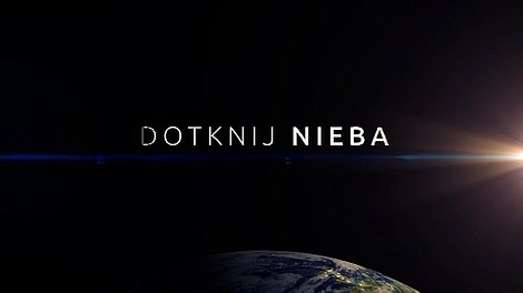 Dotknij nieba