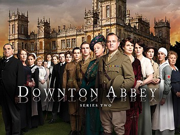 Downton Abbey 2 (9)