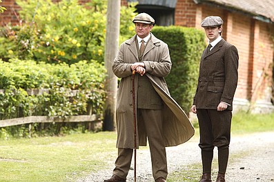 Downton Abbey (5)