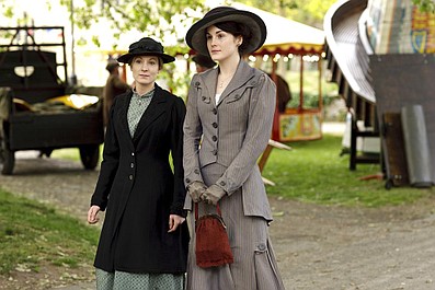 Downton Abbey (7)