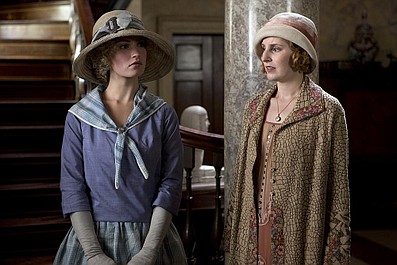 Downton Abbey 3 (2)