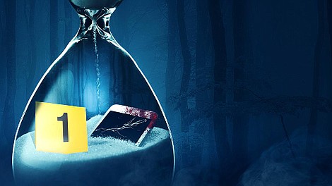 Dowody zbrodni 4: Już po niej (3)