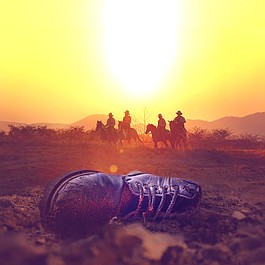 Dowody zbrodni: krwawy Zachód: Kochankowie, kłamstwa i morderstwo w kanionie (6)