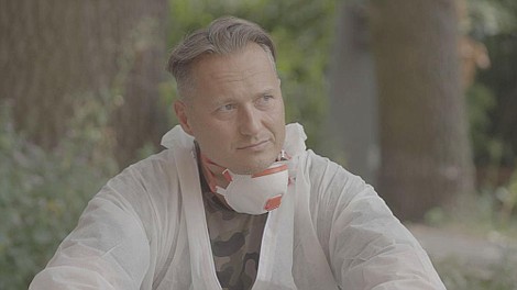 Dożywotniacy 2: Jacek Klepadło (5)
