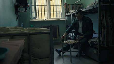Dożywotniacy 3: Paweł Szelest (3)