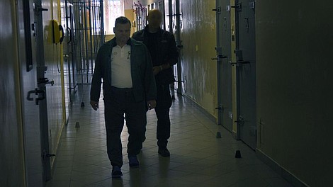 Dożywotniacy 3: Walter Ryszard Ratajczyk (5)