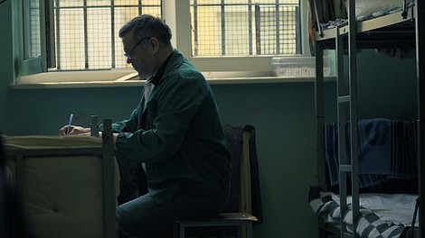 Dożywotniacy 3: Aleksandra Claiton-Malik (1)