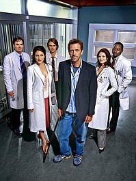Dr House (1)