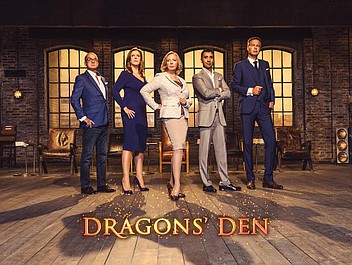 Dragons' Den: Jak zostać milionerem 15 (3)