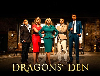 Dragons' Den: Jak zostać milionerem 16 (9)