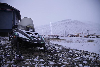 Drapieżnik w raju: Nadmorscy zabójcy (2)