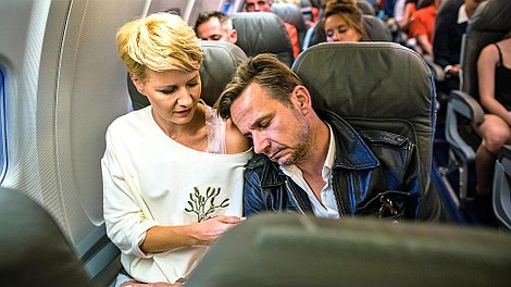 Druga szansa 2: Tam, gdzie diabeł mówi dobranoc (5/13)